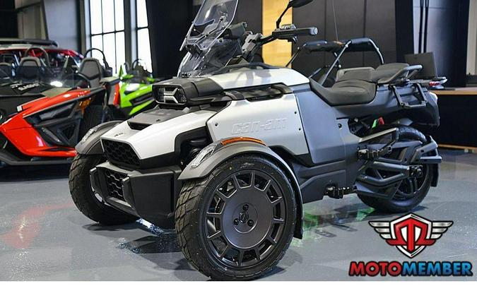 2026 Can-Am Canyon