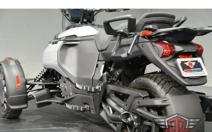2026 Can-Am Canyon