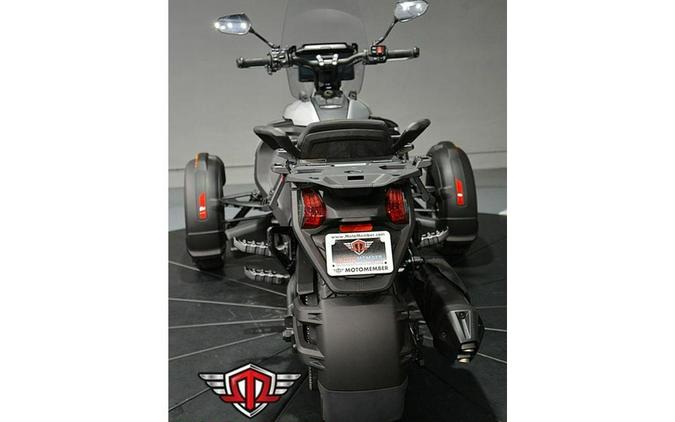 2026 Can-Am Canyon