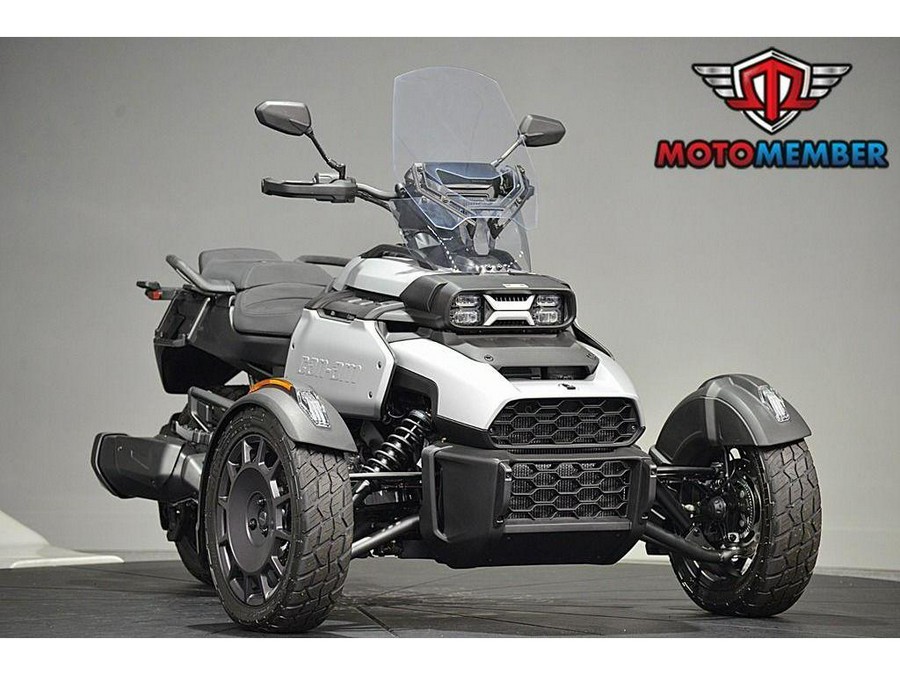 2026 Can-Am Canyon
