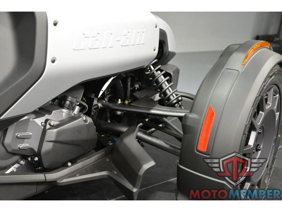 2026 Can-Am Canyon