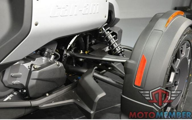 2026 Can-Am Canyon