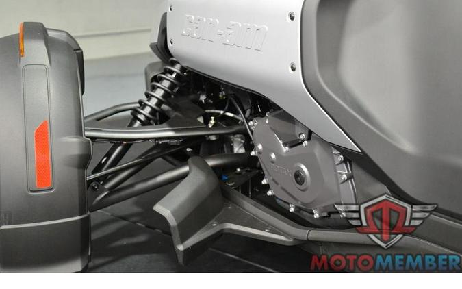2026 Can-Am Canyon