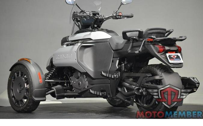 2026 Can-Am Canyon