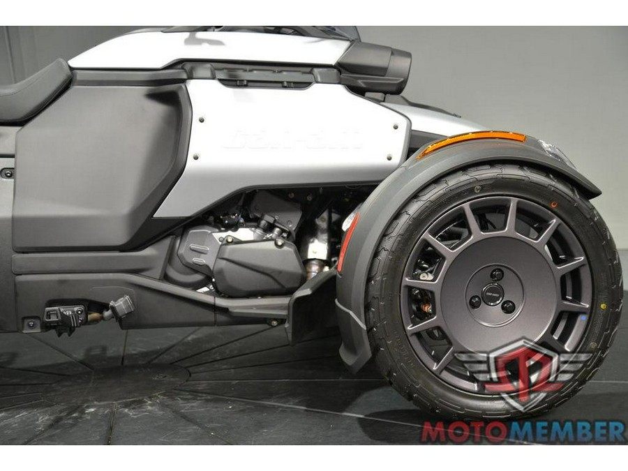 2026 Can-Am Canyon