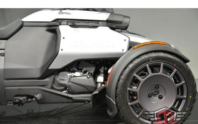 2026 Can-Am Canyon