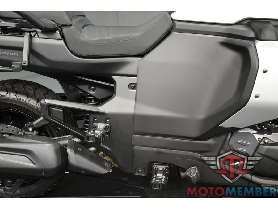 2026 Can-Am Canyon