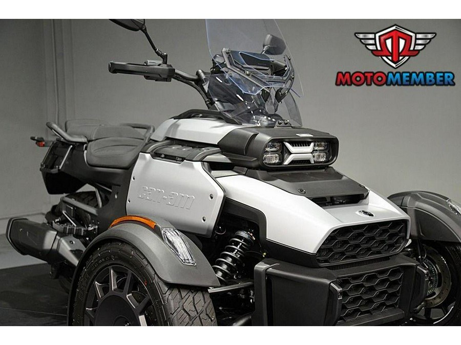 2026 Can-Am Canyon