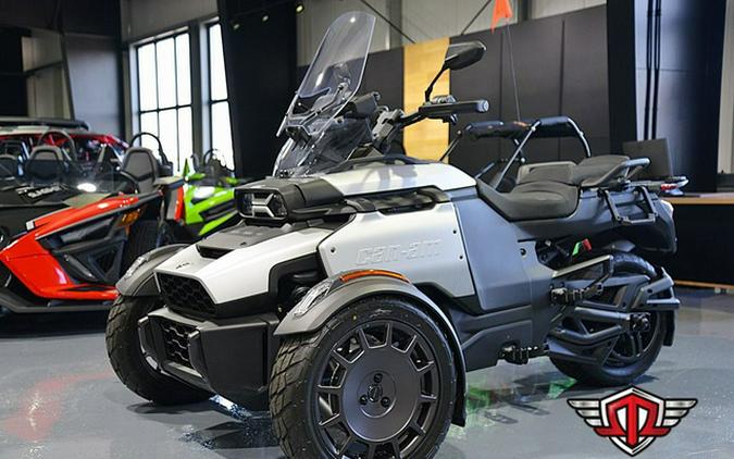 2026 Can-Am Canyon
