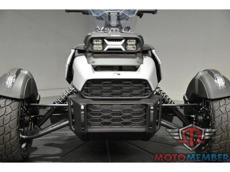 2026 Can-Am Canyon