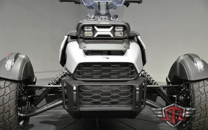 2026 Can-Am Canyon