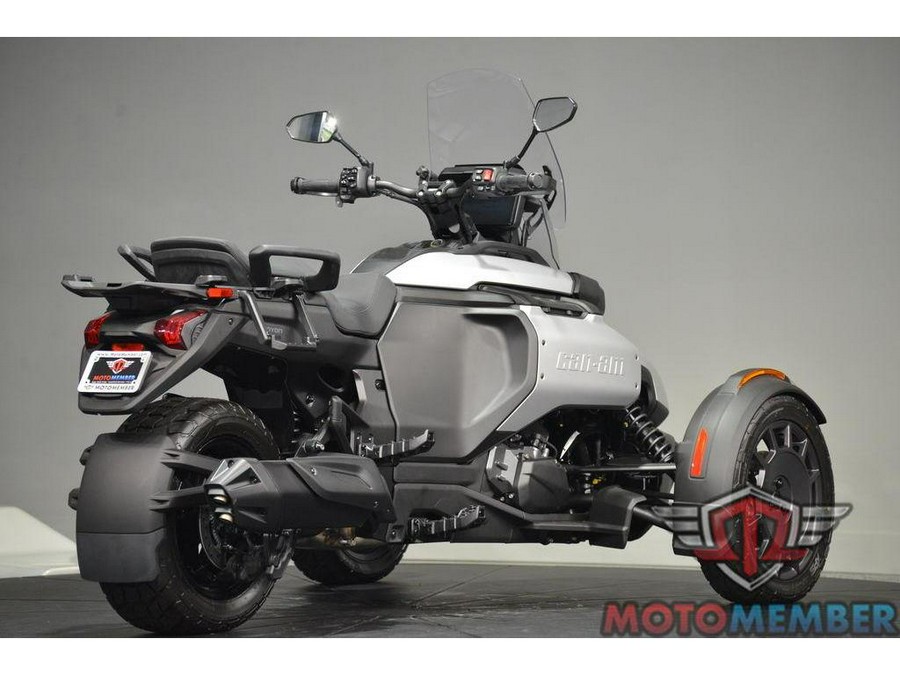 2026 Can-Am Canyon