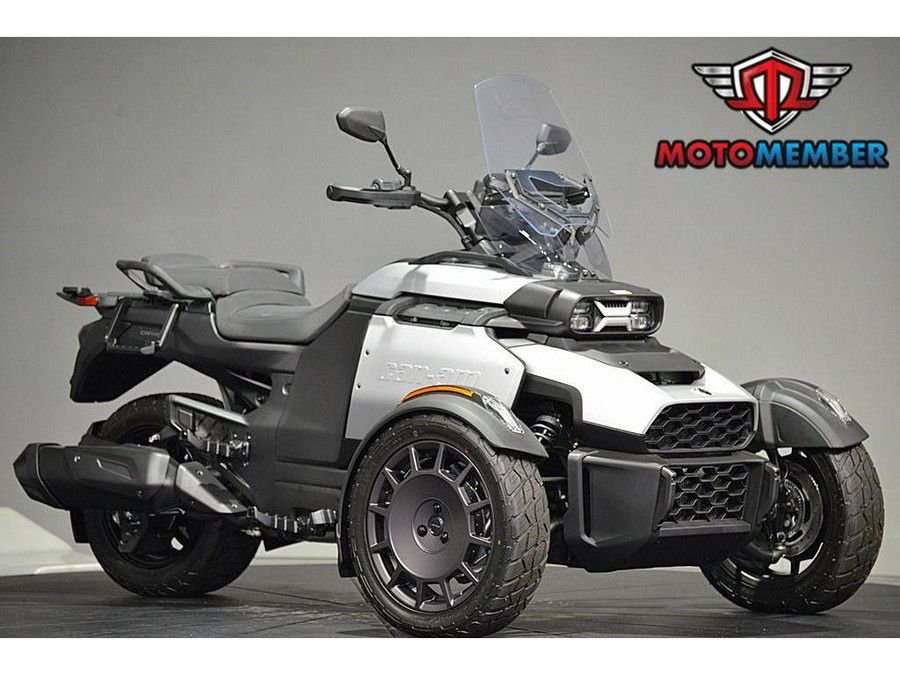 2026 Can-Am Canyon
