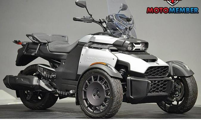 2026 Can-Am Canyon