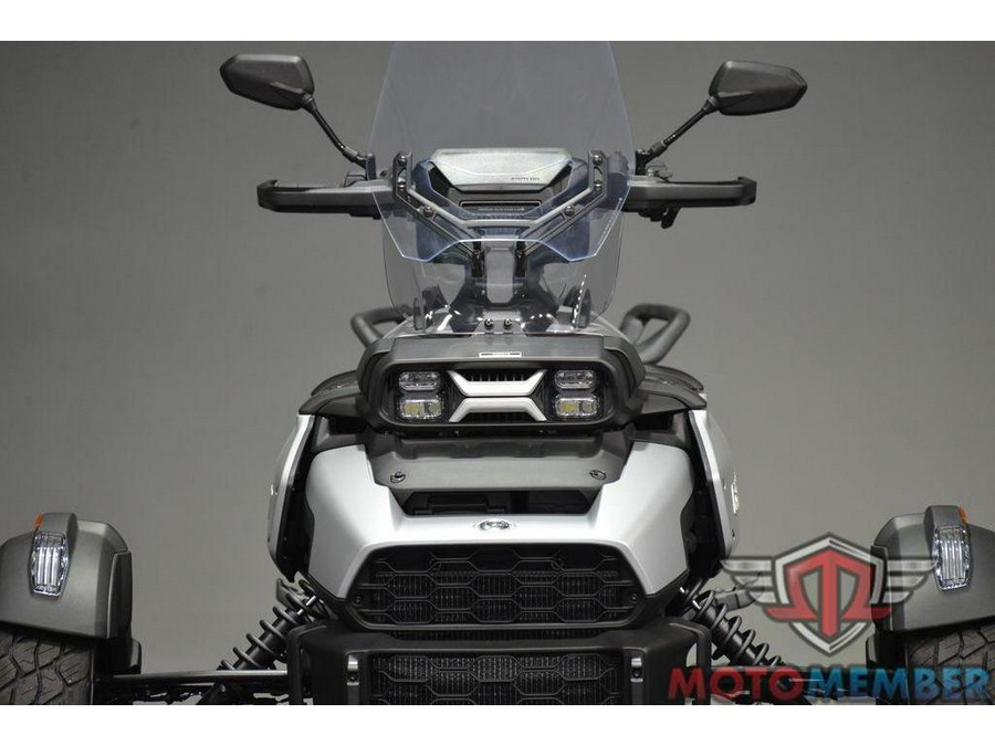2026 Can-Am Canyon