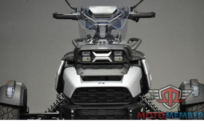2026 Can-Am Canyon