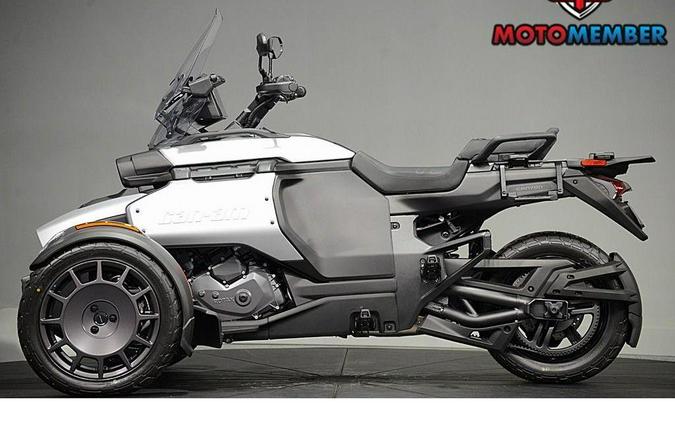 2026 Can-Am Canyon