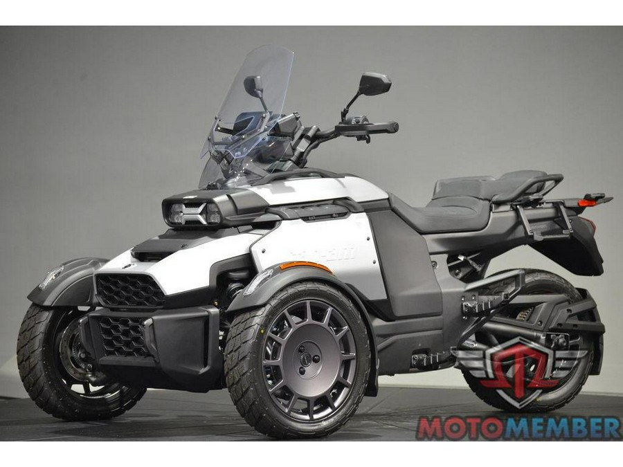 2026 Can-Am Canyon