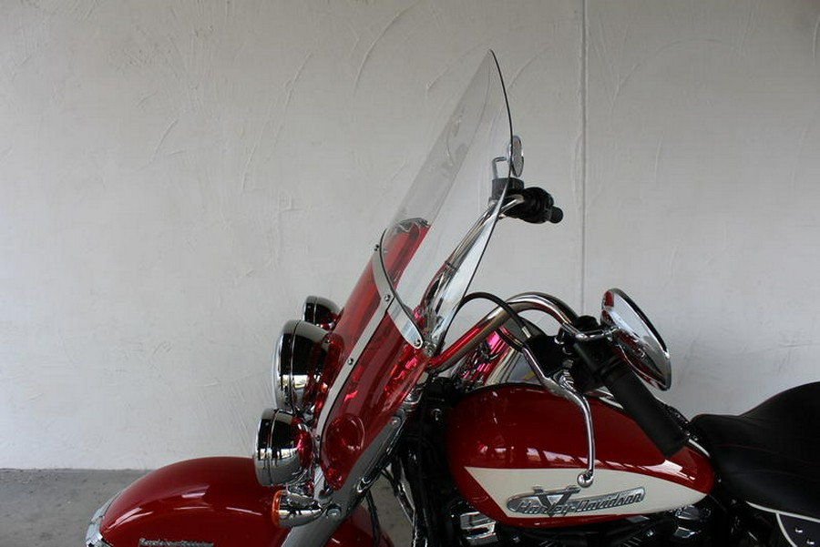 2024 Harley-Davidson® FLI - Hydra-Glide Revival