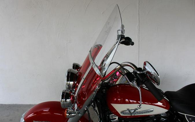 2024 Harley-Davidson® FLI - Hydra-Glide Revival