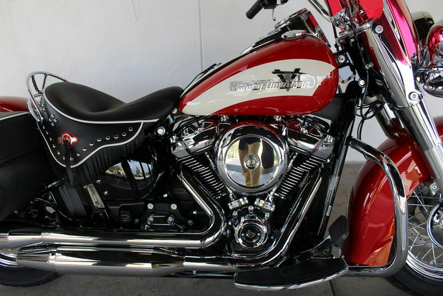 2024 Harley-Davidson® FLI - Hydra-Glide Revival