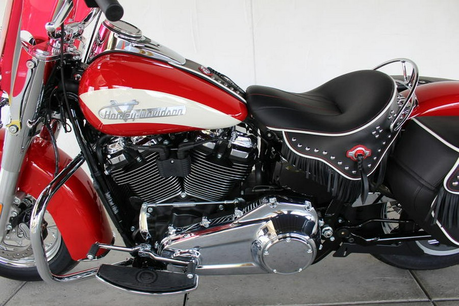 2024 Harley-Davidson® FLI - Hydra-Glide Revival