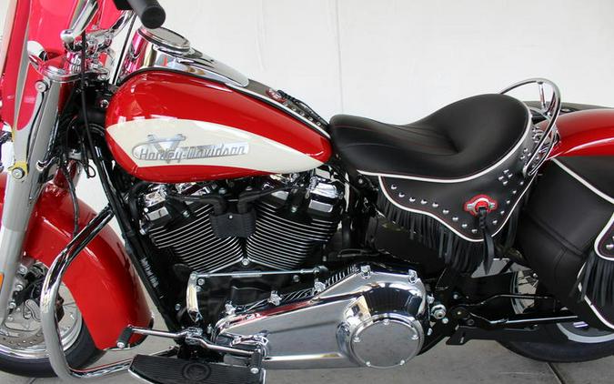 2024 Harley-Davidson® FLI - Hydra-Glide Revival