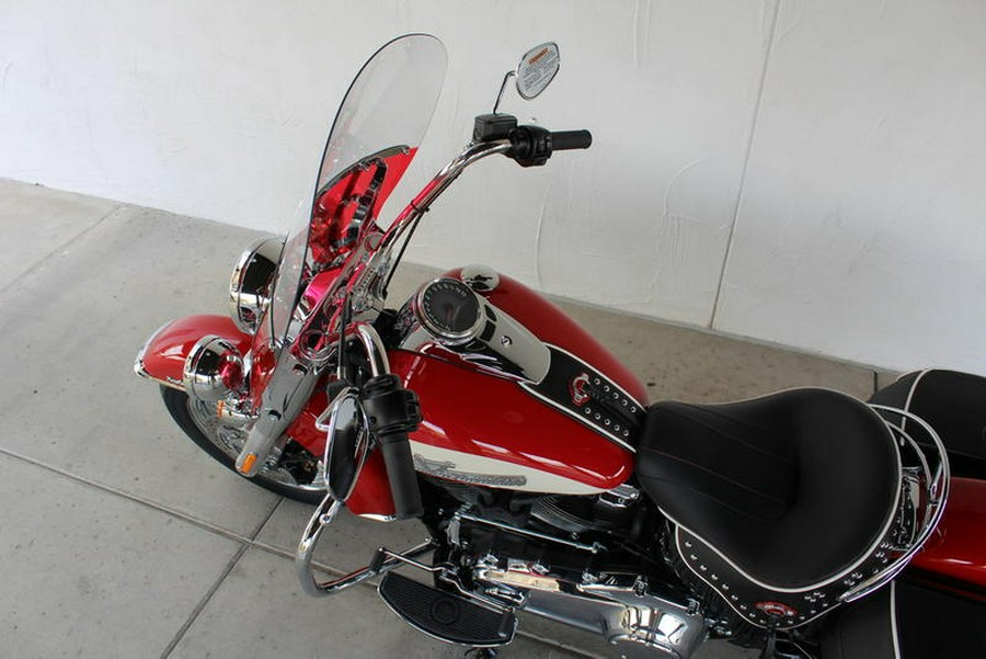 2024 Harley-Davidson® FLI - Hydra-Glide Revival