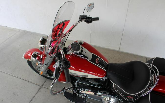 2024 Harley-Davidson® FLI - Hydra-Glide Revival