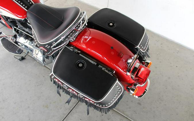 2024 Harley-Davidson® FLI - Hydra-Glide Revival