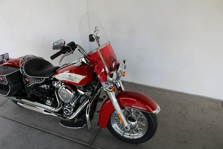 2024 Harley-Davidson® FLI - Hydra-Glide Revival