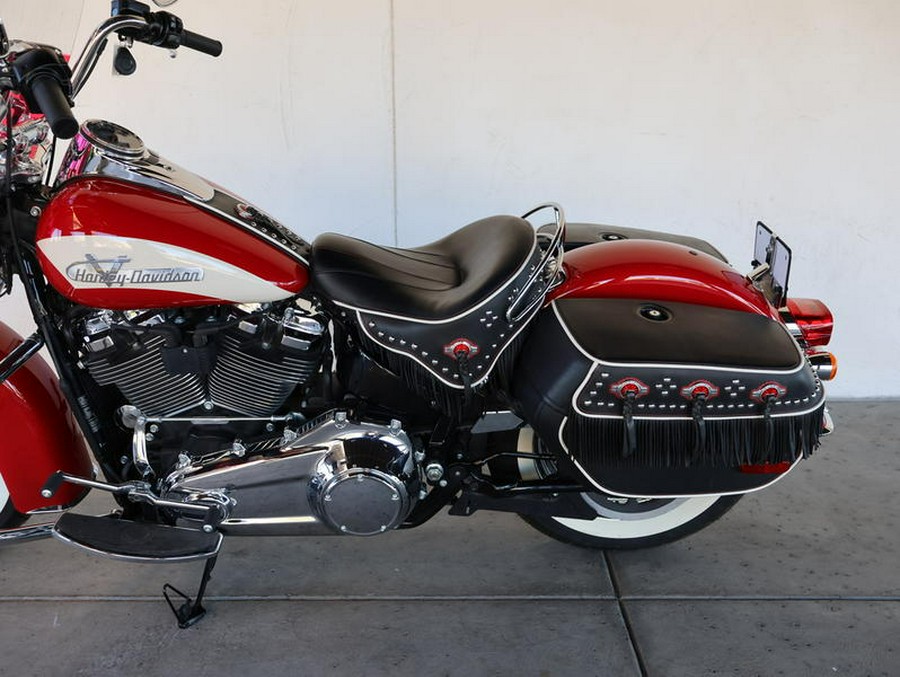 2024 Harley-Davidson® FLI - Hydra-Glide Revival