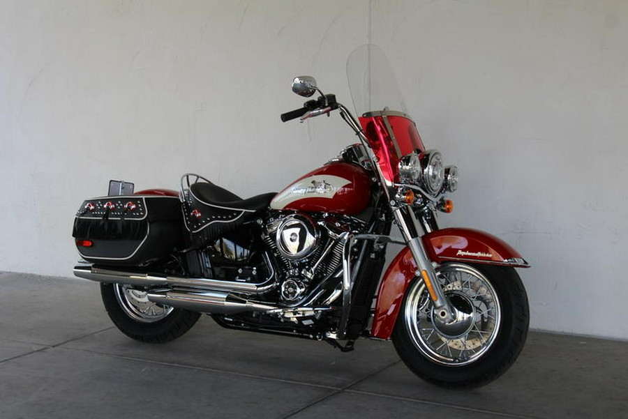 2024 Harley-Davidson® FLI - Hydra-Glide Revival