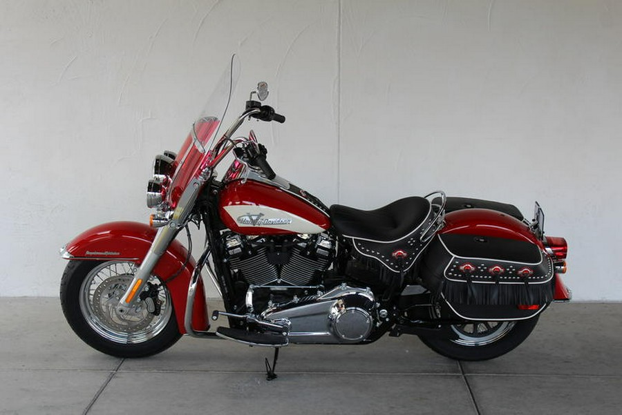 2024 Harley-Davidson® FLI - Hydra-Glide Revival