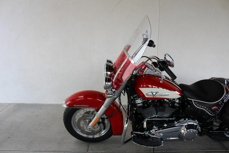 2024 Harley-Davidson® FLI - Hydra-Glide Revival