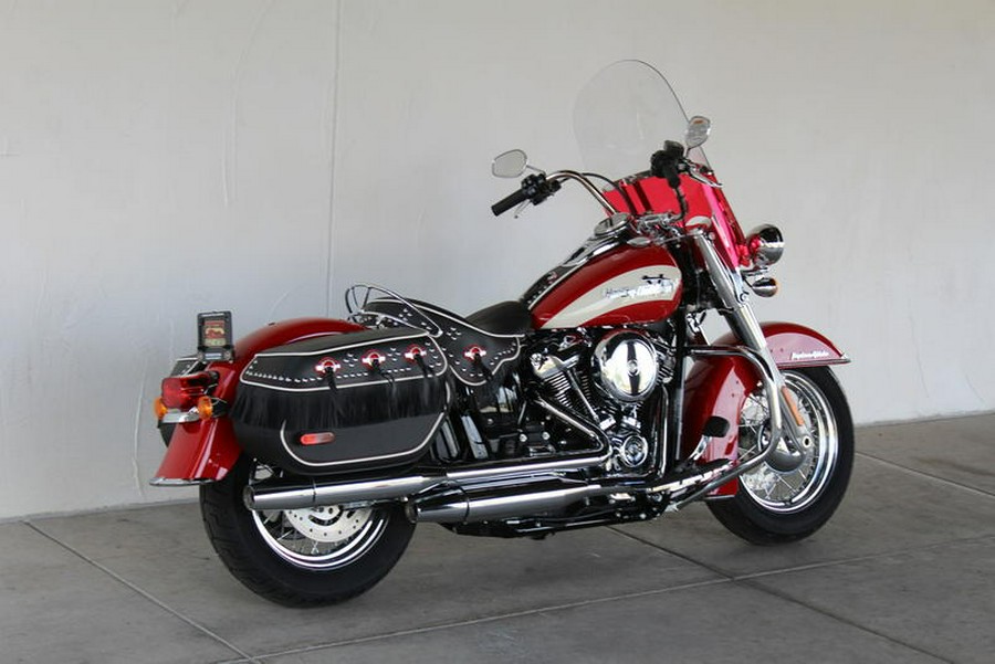 2024 Harley-Davidson® FLI - Hydra-Glide Revival