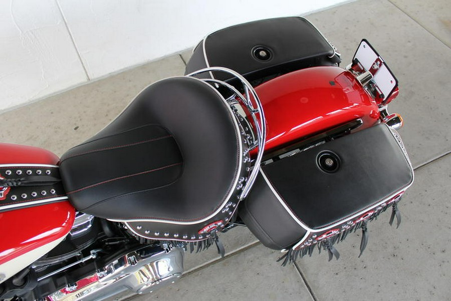 2024 Harley-Davidson® FLI - Hydra-Glide Revival