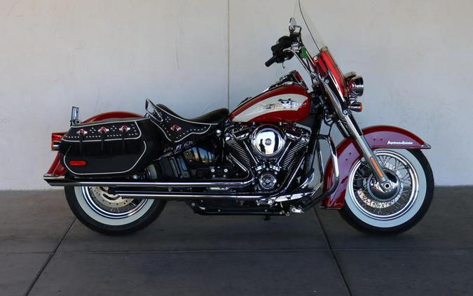 2024 Harley-Davidson® FLI - Hydra-Glide Revival