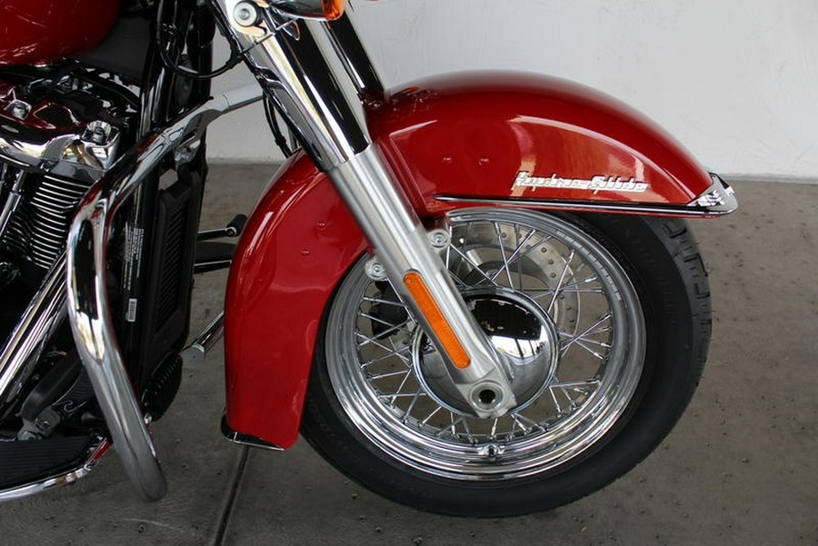 2024 Harley-Davidson® FLI - Hydra-Glide Revival