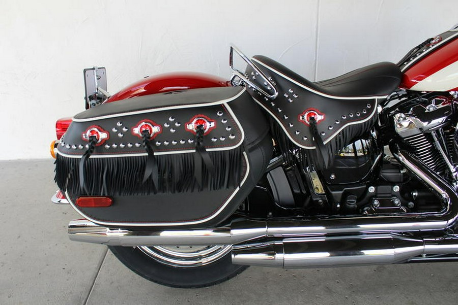 2024 Harley-Davidson® FLI - Hydra-Glide Revival