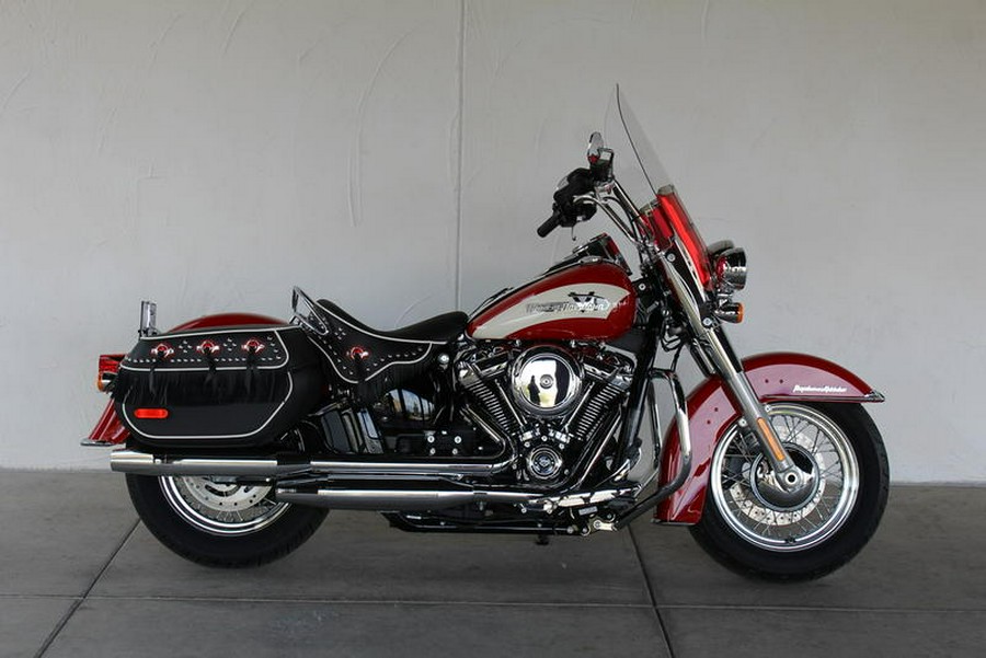 2024 Harley-Davidson® FLI - Hydra-Glide Revival