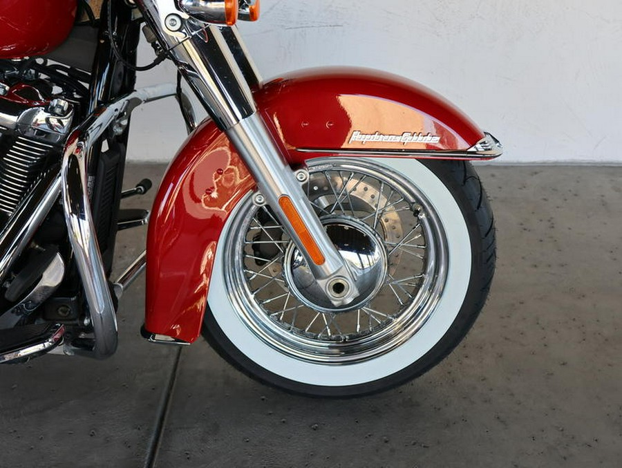 2024 Harley-Davidson® FLI - Hydra-Glide Revival