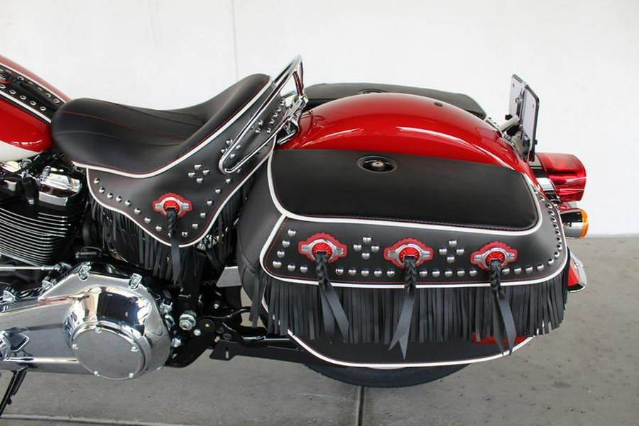 2024 Harley-Davidson® FLI - Hydra-Glide Revival