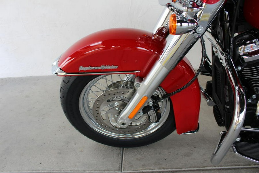 2024 Harley-Davidson® FLI - Hydra-Glide Revival