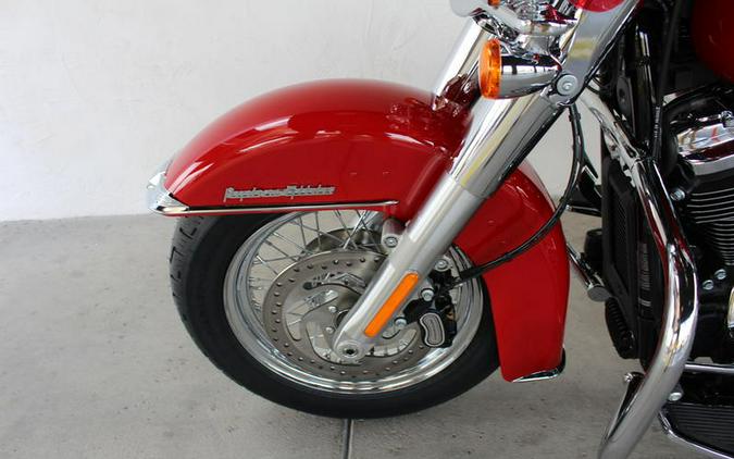 2024 Harley-Davidson® FLI - Hydra-Glide Revival