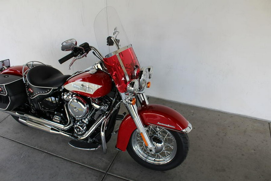 2024 Harley-Davidson® FLI - Hydra-Glide Revival