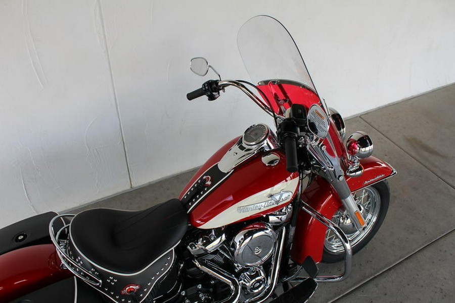 2024 Harley-Davidson® FLI - Hydra-Glide Revival