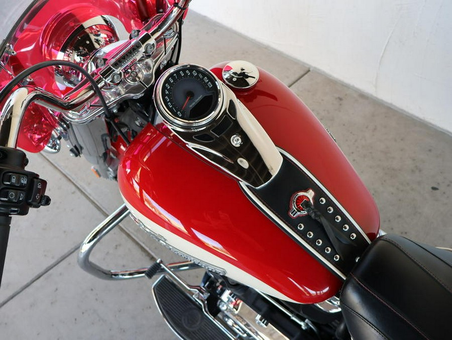 2024 Harley-Davidson® FLI - Hydra-Glide Revival