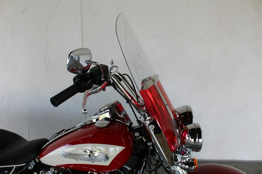 2024 Harley-Davidson® FLI - Hydra-Glide Revival