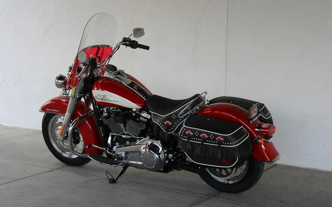 2024 Harley-Davidson® FLI - Hydra-Glide Revival